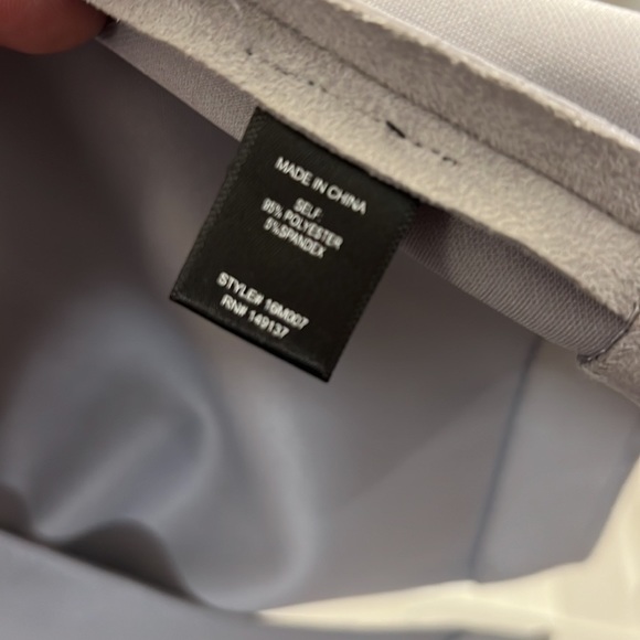 Soft and versatile jacket - Picture 8 of 9